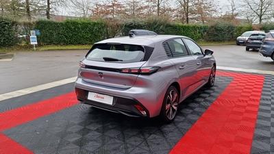 Peugeot 308 Phev 180 E-Eat8 Active Pack