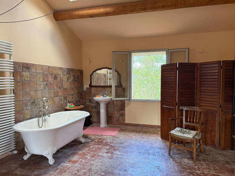 Maison de maîtres - 264 m² - 7 pièces