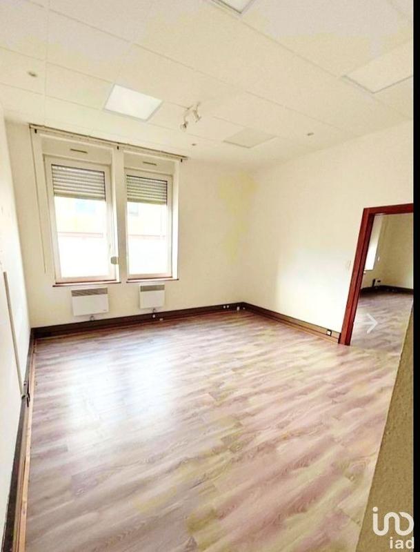 Local commercial - 444 m²