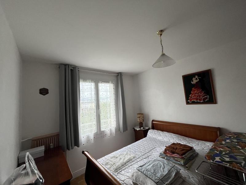 Appartement - 70 m² - 4 pièces