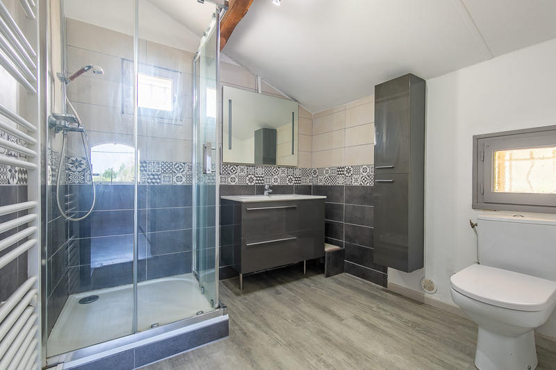 Maison - 137 m² - 4 pièces