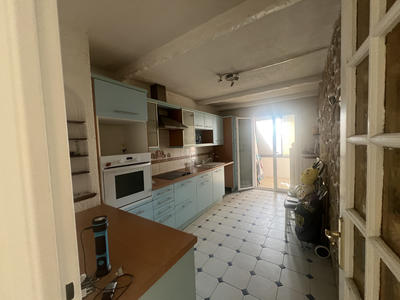 Appartement - 87 m² - 4 pièces