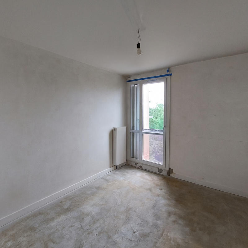 Appartement - 75 m² - 3 pièces