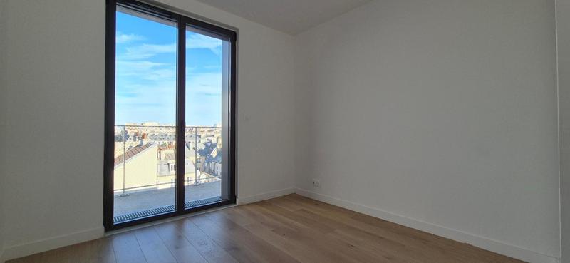 Appartement - 95 m² - 5 pièces