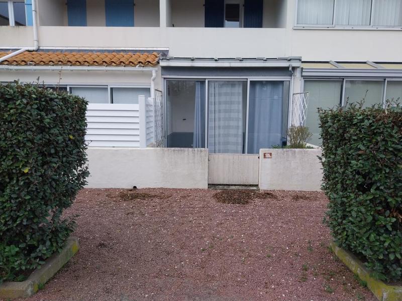 Studio - 18 m² - 1 pièce