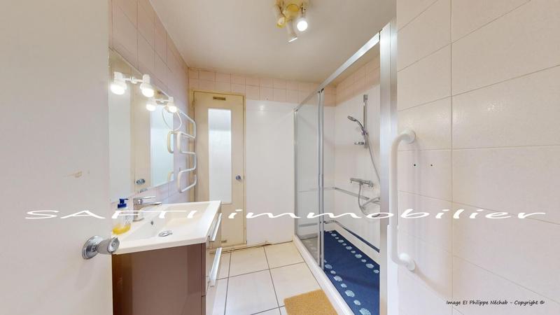 Appartement - 108 m² - 5 pièces