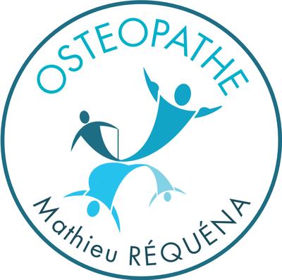 Osteopathe Mathieu requena