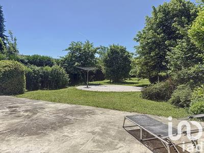 Maison - 145 m² - 7 pièces