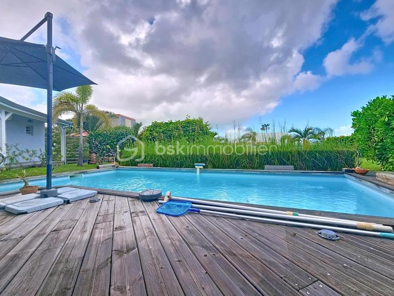 Villa - 110 m² - 4 pièces