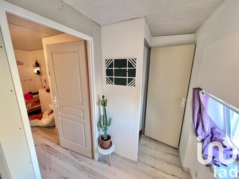 Maison de campagne - 115 m² - 4 pièces