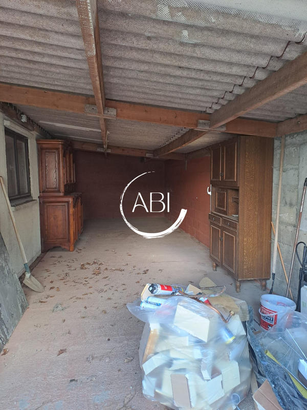 Maison - 43 m² - 2 pièces