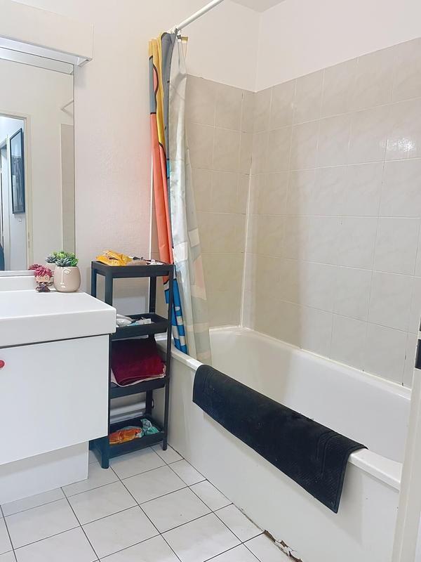 Appartement - 54 m² - 2 pièces