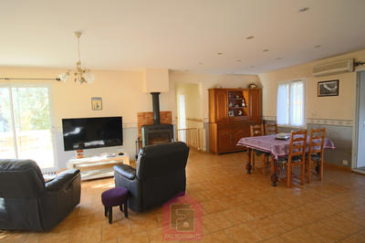 Maison - 147 m² - 4 pièces