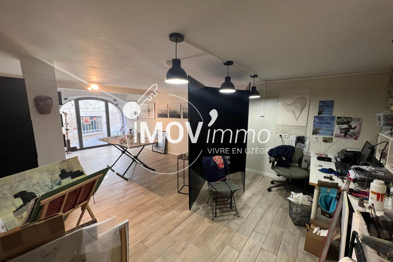 Maison de village - 184 m² - 6 pièces