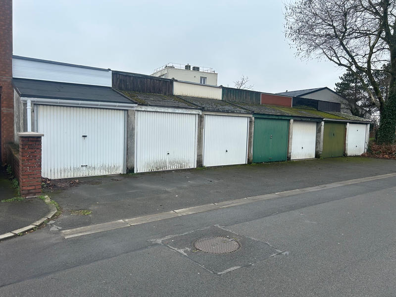 Parking / Garage - 15 m²