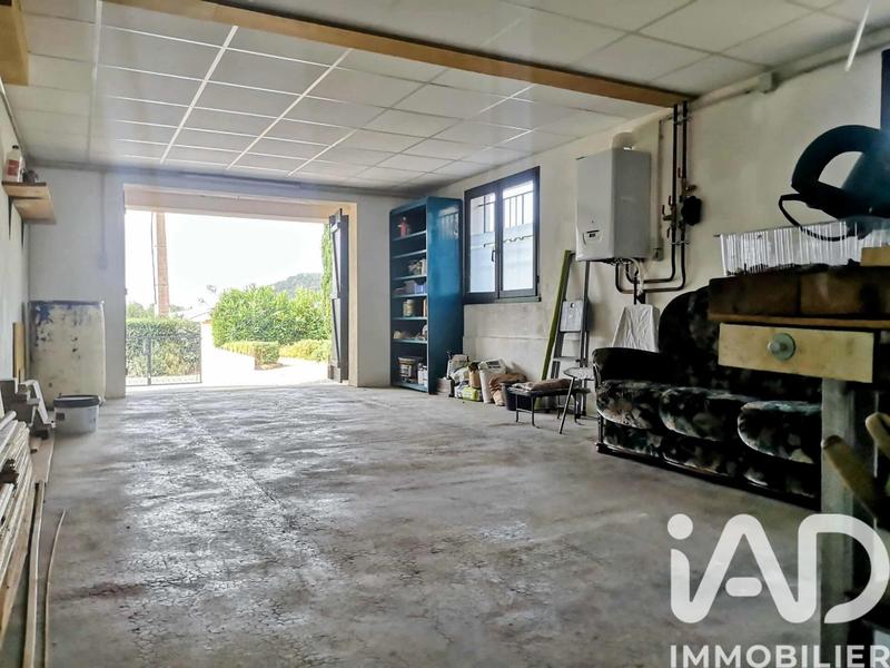 Maison - 143 m² - 6 pièces