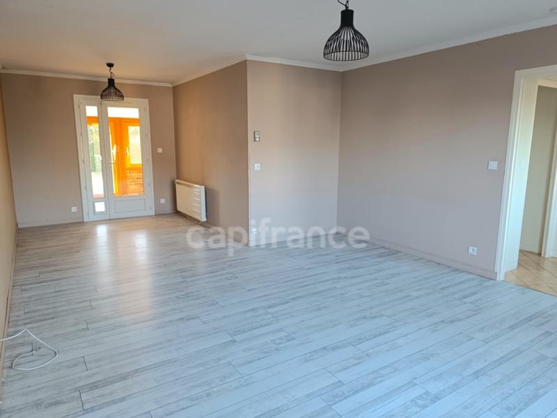 Maison - 114 m² - 4 pièces