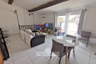 Appartement - 74 m²