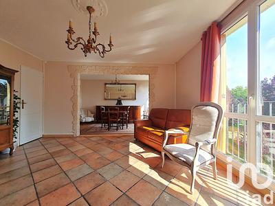 Appartement - 67 m² - 4 pièces