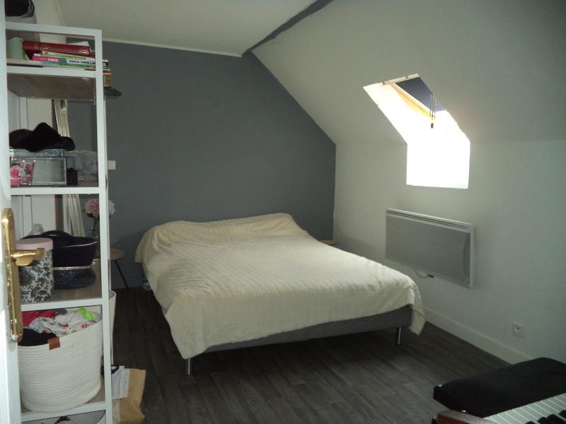 Maison de village - 153 m² - 5 pièces