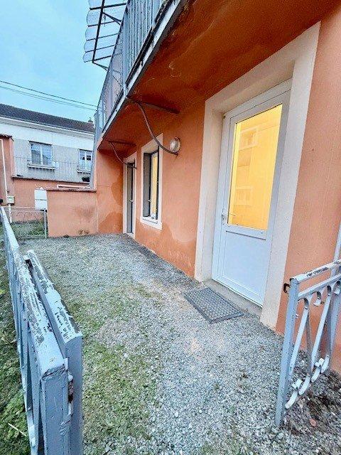 Appartement - 44 m² - 3 pièces