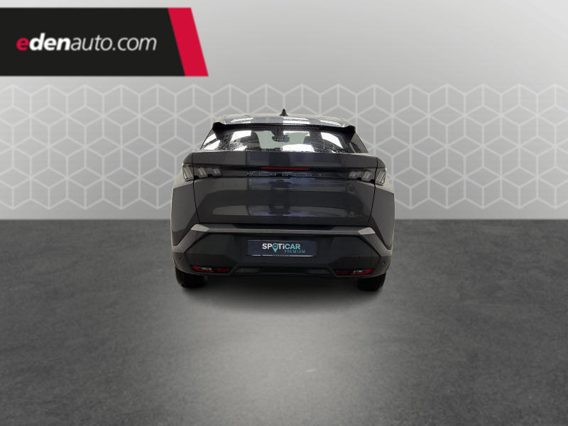 Peugeot 3008 Hybrid 145 e-Dcs6 Allure