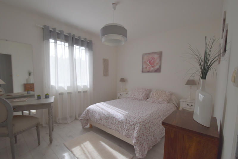 Maison - 142 m² - 5 pièces