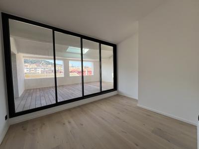 Appartement - 128 m² - 3 pièces