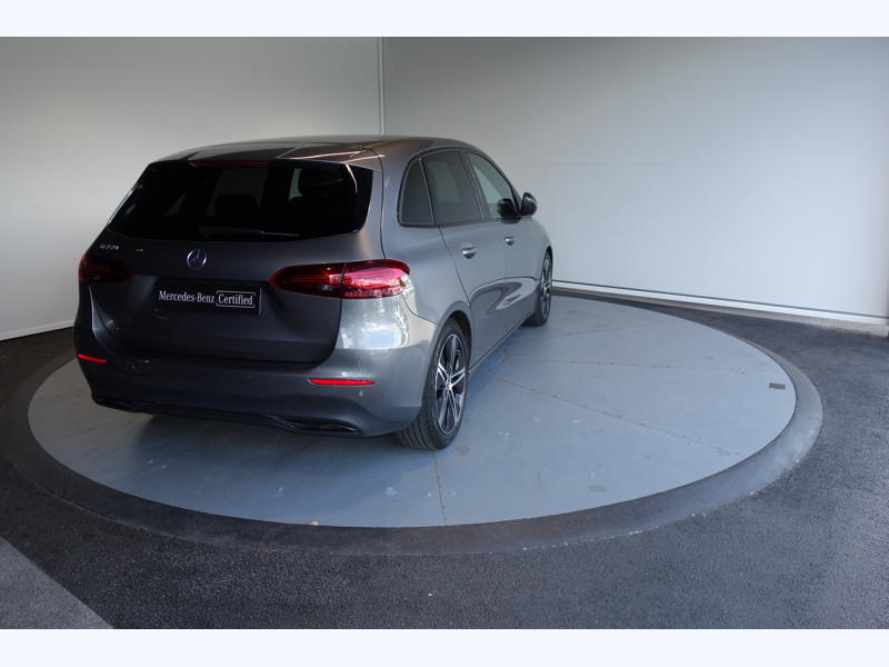 Mercedes Classe B 180 Progressive Line