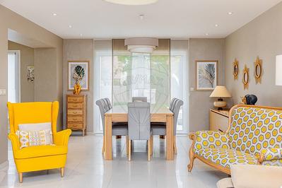 Maison - 173 m² - 6 pièces