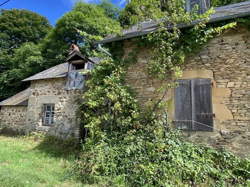 Ferme - 68 m² - 4 pièces