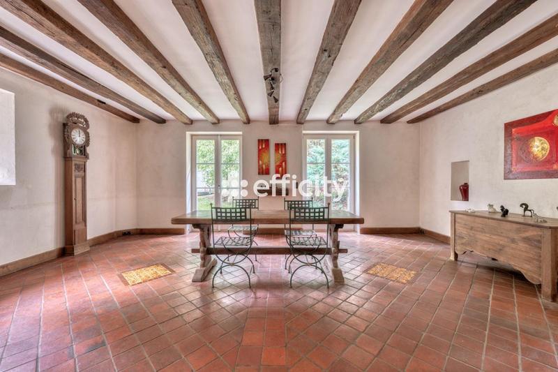 Bureau - 270 m² - 8 pièces