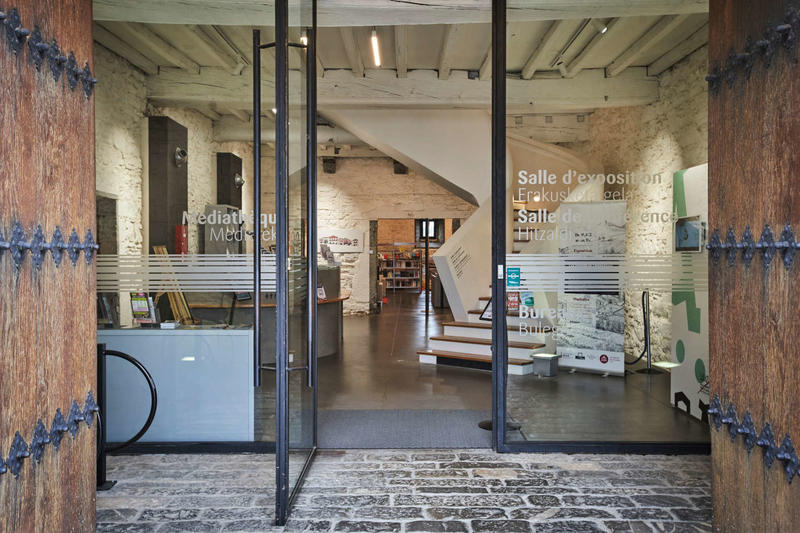 Kirikoketa : &quot;Loreak&quot; soirée ciné-rencontre avec le réalisateur