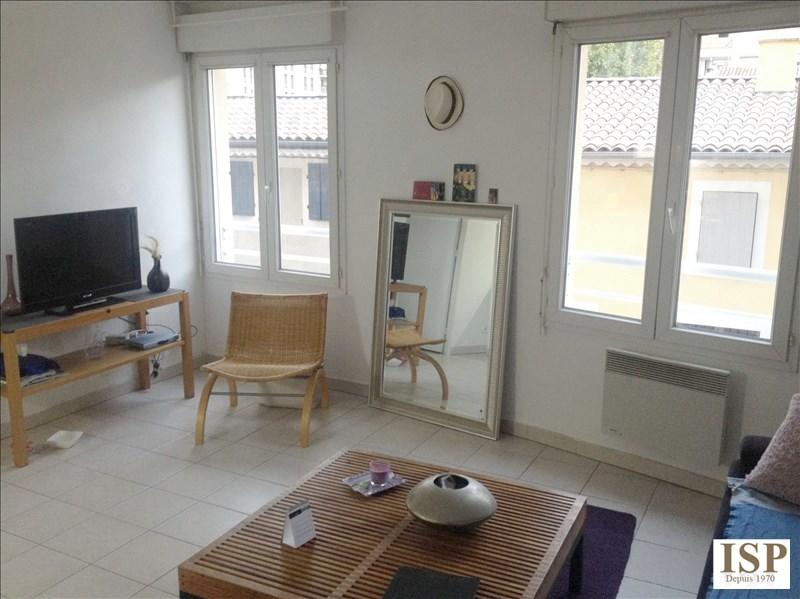 Appartement - 31 m² - 2 pièces