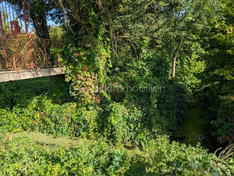 Châlet - 36 m² - 1 pièce