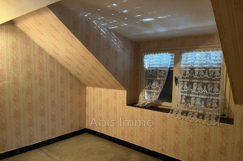 Maison - 60 m² - 4 pièces