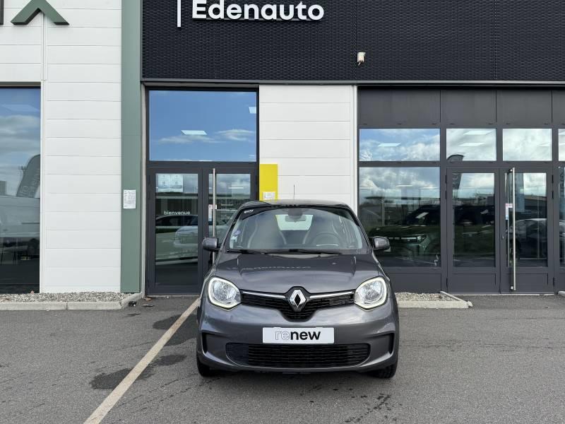 Renault Twingo III SCe 75 - 20 Zen