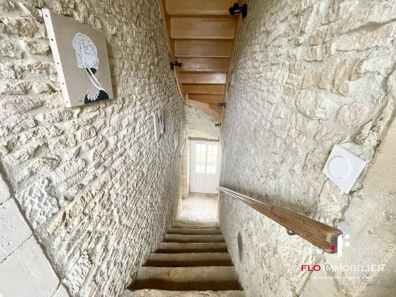 Maison - 137 m² - 6 pièces