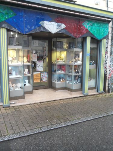 Bijouterie Cheval Remy