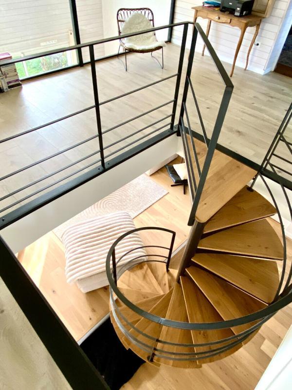 Maison - 140 m² - 7 pièces