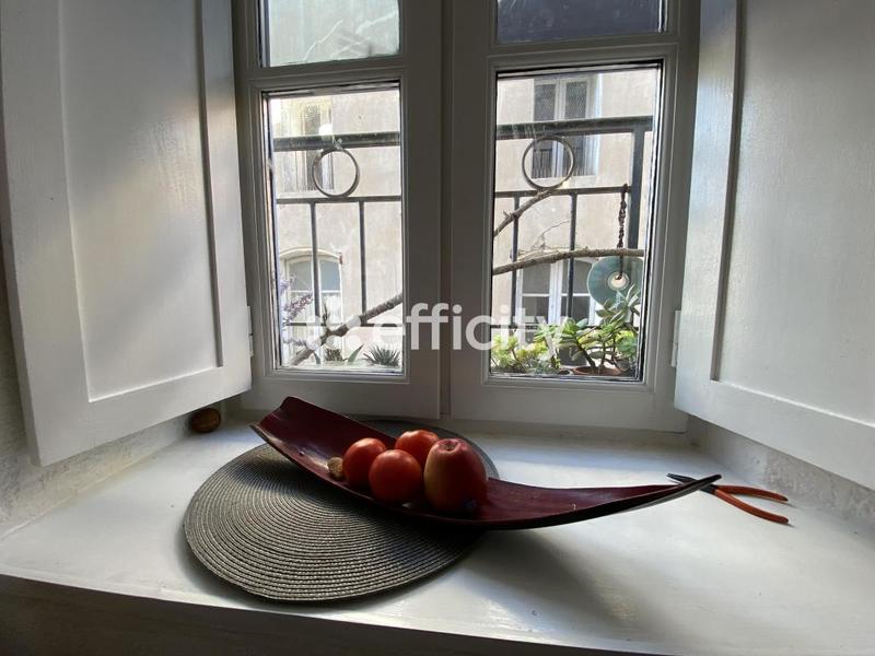 Appartement - 60 m² - 4 pièces