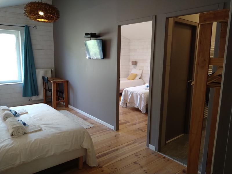 Maison - 500 m² - 12 pièces