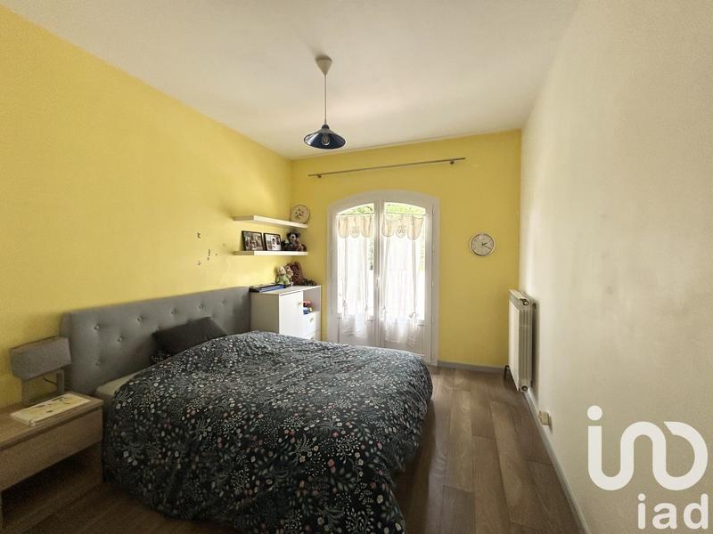 Maison - 211 m² - 6 pièces