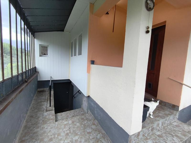 Maison de village - 69 m² - 4 pièces