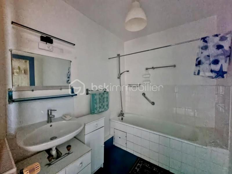 Appartement - 72 m² - 3 pièces