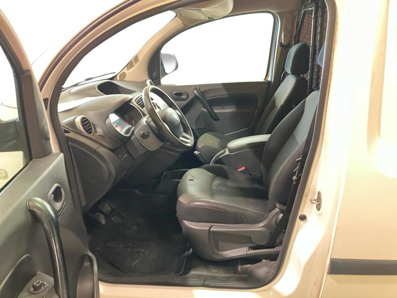 Renault Kangoo Express 1.5 Dci 90 E6 Grand Confort
