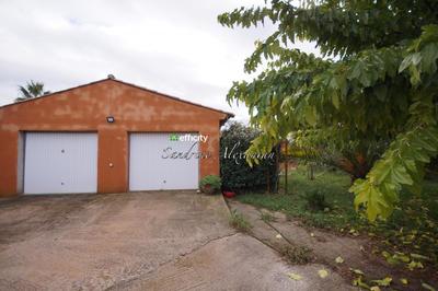 Pavillon - 210 m² - 5 pièces