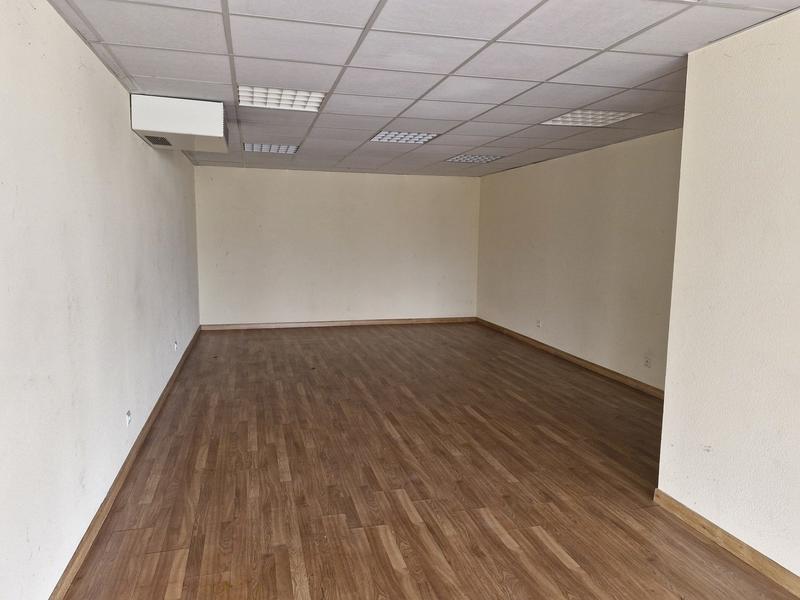 Local commercial - 400 m²