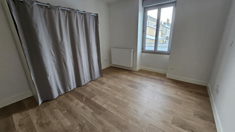 Maison - 70 m² - 3 pièces