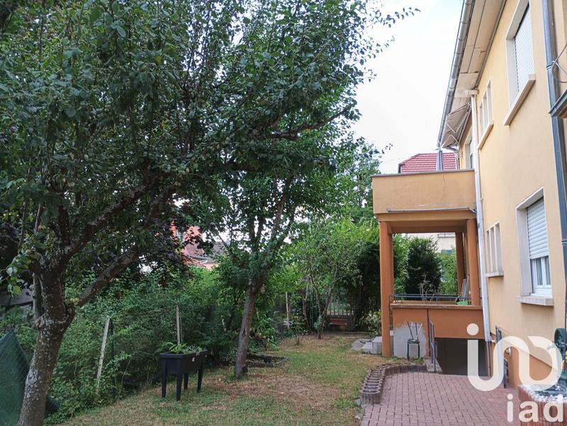 Maison - 230 m² - 12 pièces